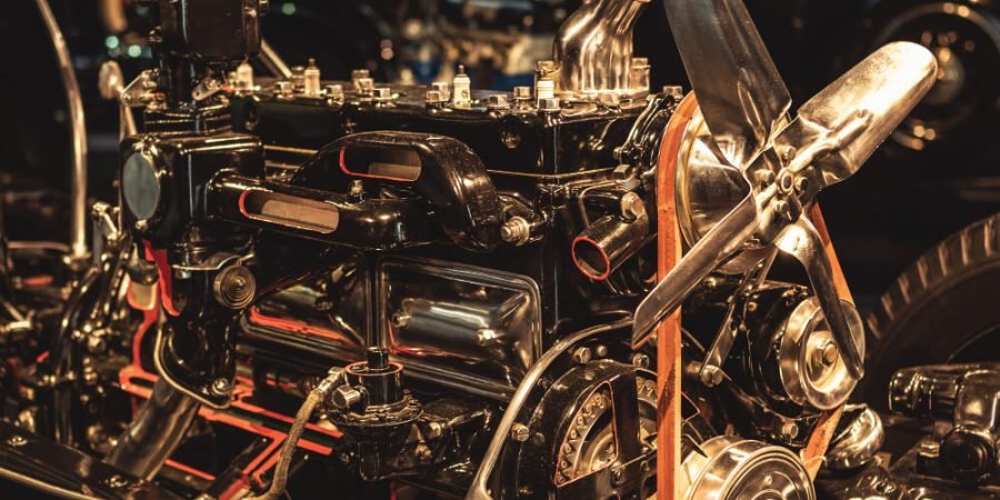 Are JDM Engines Different From Others