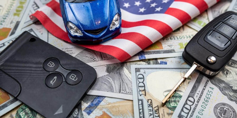 Complete Guide for Importing JDM Cars to USA