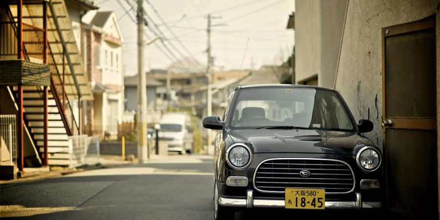 Why Are All JDM Cars Right Hand Drive