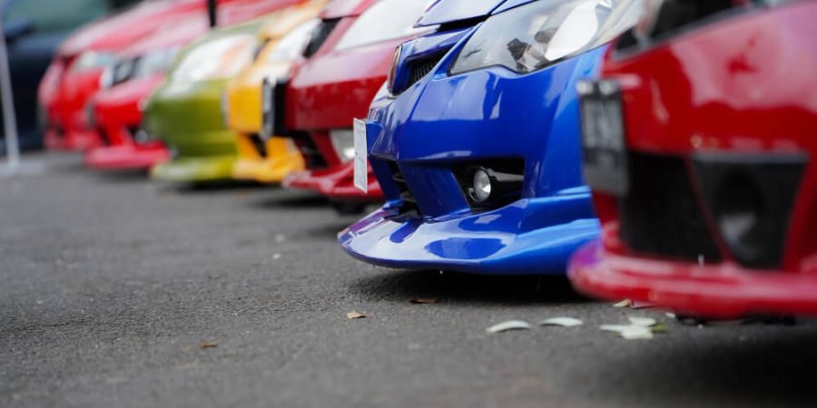 Why Are JDM Cars So Popular Worldwide