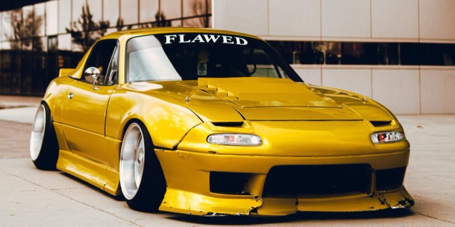 Are JDM Cars Legal in Australia
