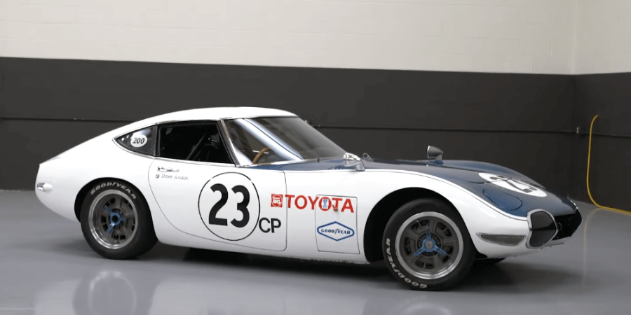 What Is the Most Expensive JDM Car