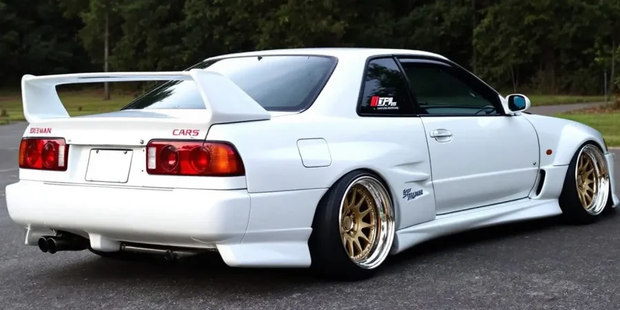 The Most Customizable JDM Cars for Enthusiasts