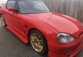Suzuki Cappuccino 1991