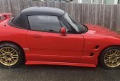 Suzuki Cappuccino 1991