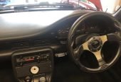 Suzuki Cappuccino 1991
