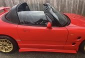Suzuki Cappuccino 1991