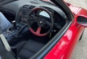 1993 Mazda rx-7 Coupe 2D – 75,000 kilos