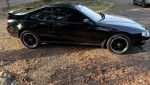 1995 Honda Prelude Coupe 2D