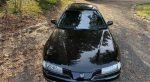1995 Honda Prelude Coupe 2D