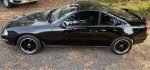 1995 Honda Prelude Coupe 2D