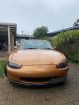 1998 Mazda mx-5 miata