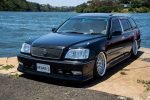 2003 Toyota crown