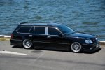 2003 Toyota crown