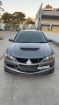 2008 Subaru wrx sti spec r