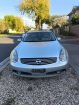 2004 Nissan skyline 3550g