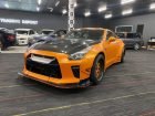 2008 Nissan gt-r