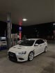 2010 Mitsubishi lancer