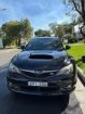 2011 Subaru wrx
