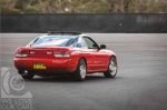 1994 Nissan 180sx