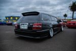 2003 Toyota crown