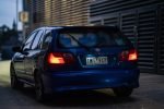 1998 Nissan Pulsar