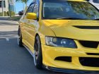 2003 Mitsubishi lancer