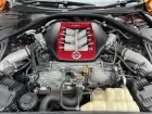 2008 Nissan gt-r