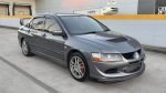 2008 Subaru wrx sti spec r