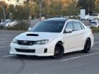 2013 Subaru wrx