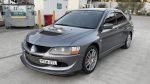 2008 Subaru wrx sti spec r