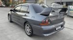 2008 Subaru wrx sti spec r
