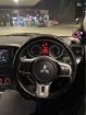 2010 Mitsubishi lancer
