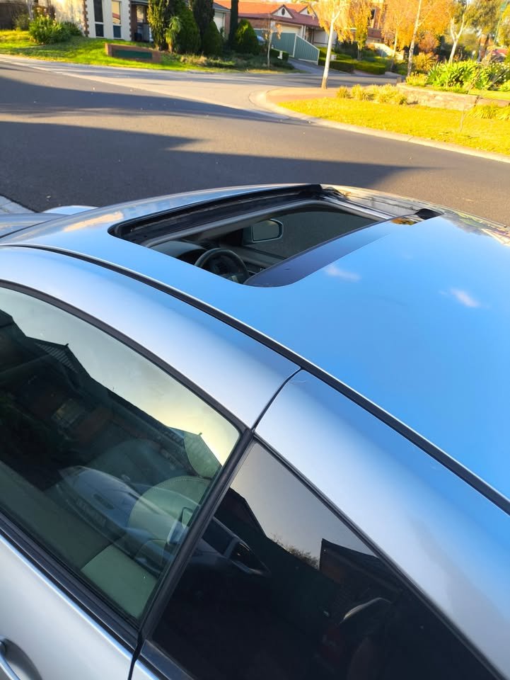 2004 Nissan skyline 3550g