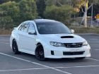 2013 Subaru wrx