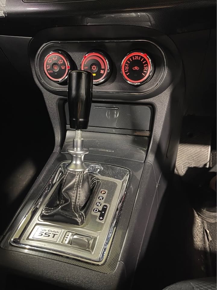 2010 Mitsubishi lancer