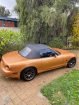 1998 Mazda mx-5 miata