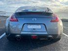 2011 Nissan 370z
