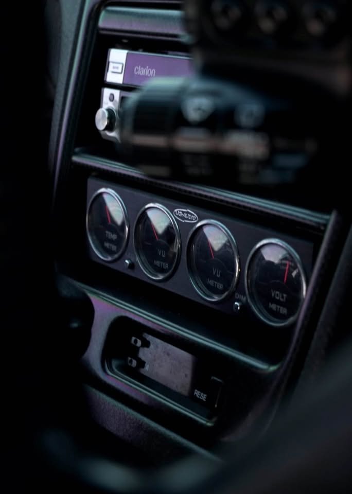 1989 Nissan 300zx