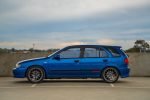 1998 Nissan Pulsar