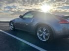 2011 Nissan 370z