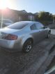 2004 Nissan skyline 3550g