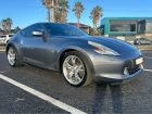 2011 Nissan 370z