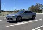 2002 S15 Nissan Silvia 200SX
