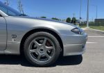 2002 S15 Nissan Silvia 200SX