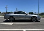 2002 S15 Nissan Silvia 200SX