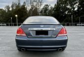 2006 Honda Legend