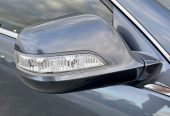 2006 Honda Legend