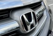 2006 Honda Legend
