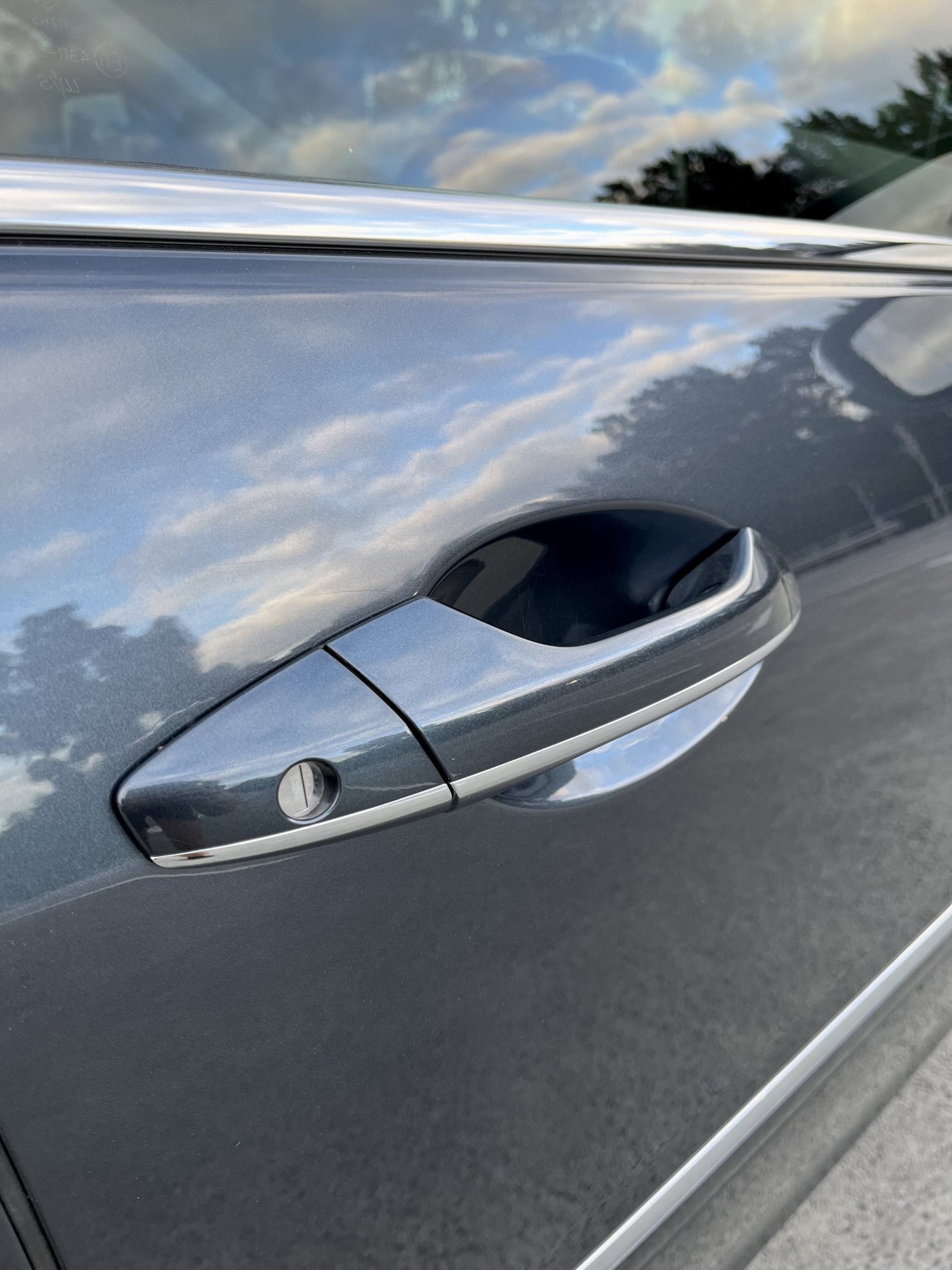 2006 Honda Legend